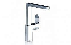 Смеситель для кухни Ravak Chrome CR 016.00 купить в интернет-магазине сантехники Sanbest