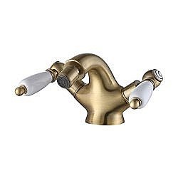 Смеситель для биде Caprigo Adria-Classic 03-530-VOT купить в интернет-магазине сантехники Sanbest