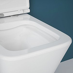 Унитаз подвесной Esbano GARTEZ-51 купить в интернет-магазине Sanbest