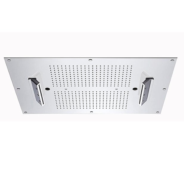 Верхний душ Carimali MyDream 23070XN/S-CRX купить в интернет-магазине сантехники Sanbest