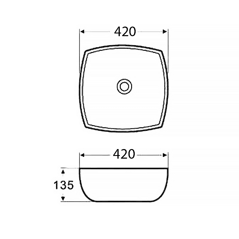 Инсталляция для унитаза Azario AZ-8010-1000 купить в интернет-магазине сантехники Sanbest