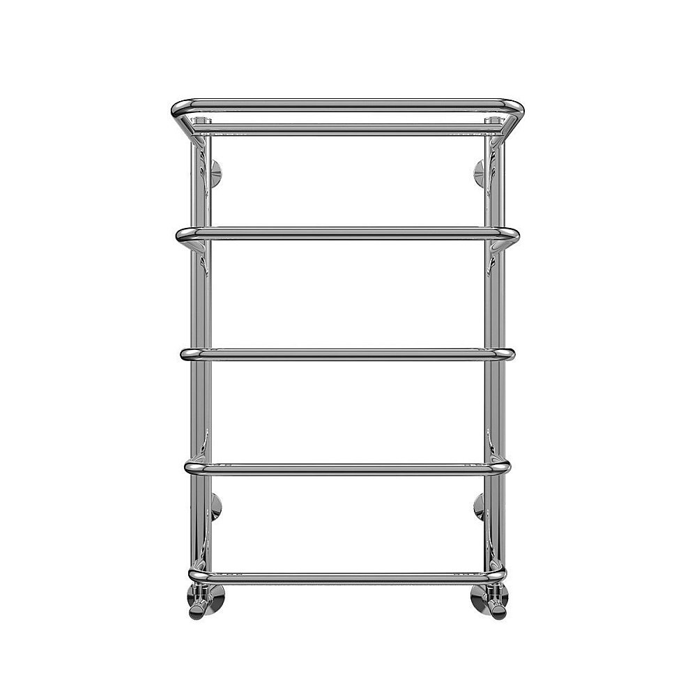 Полотенцесушитель водяной Terminus Полка П5 450x696 купить в интернет-магазине сантехники Sanbest