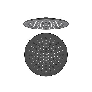 Верхний душ Aquatek AQ2077MB черный матовый купить в интернет-магазине сантехники Sanbest