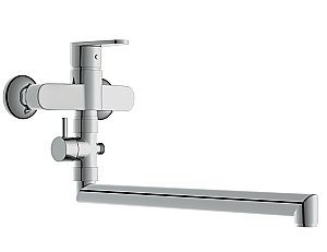 Смеситель для душа Cersanit CARI 63028 купить в интернет-магазине сантехники Sanbest