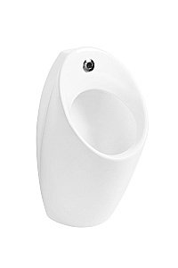 Писсуар подвесной Gid Q9507 белый купить в интернет-магазине Sanbest