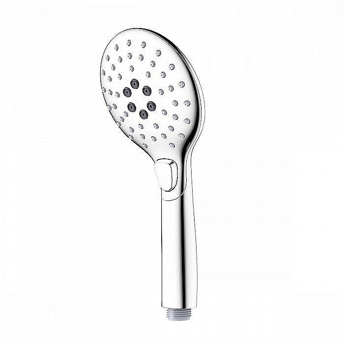 Душевая система Iddis Ray RAYSB3Fi76 купить в интернет-магазине сантехники Sanbest