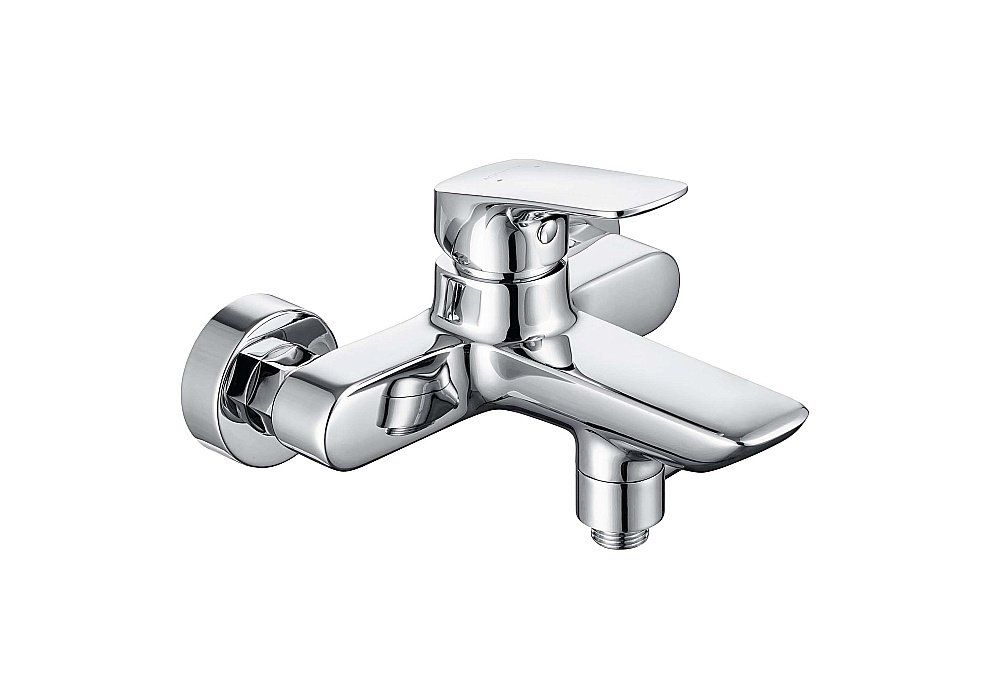 Набор смесителей Aquatek Вега AQ1030CR хром купить в интернет-магазине сантехники Sanbest