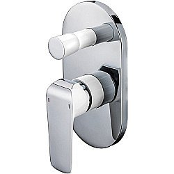 Смеситель для душа Kaiser Glory 69177 купить в интернет-магазине сантехники Sanbest