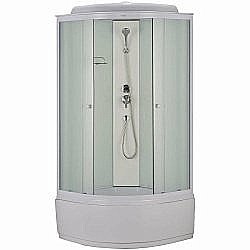 Душевая кабина Arcus Ecostyle ES-322 WP 90x90 купить в интернет-магазине Sanbest