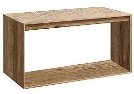 Корпус для тумбы Aqwella MOBI MOB0112DB 120 дуб балтийский купить в интернет-магазине сантехники Sanbest