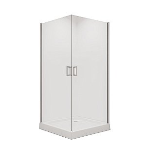 Душевой уголок Niagara Nova NG-6603-08 90x90 купить в интернет-магазине Sanbest