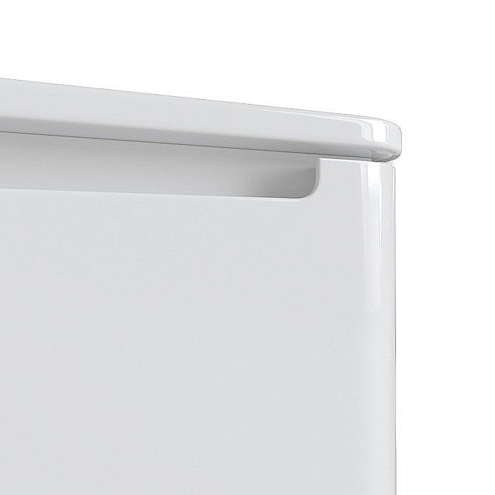 Тумба с раковиной Iddis Edifice EDI80WFi95K 80 белая для ванной в интернет-магазине Sanbest