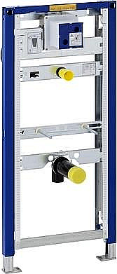 Система инсталляции для писсуаров Geberit Duofix 111.616.00.2 купить в интернет-магазине сантехники Sanbest