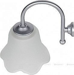 Светильник 2 шт. Aquanet Луизиана WT-260 хром купить в интернет-магазине сантехники Sanbest