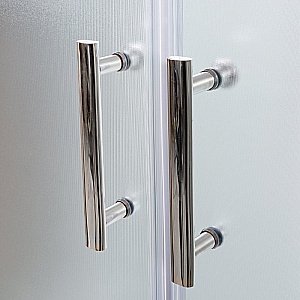 Душевая кабина DTO ЕМ4515 с пультом 150х85 купить в интернет-магазине Sanbest