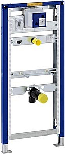 Система инсталляции для писсуаров Geberit Duofix 111.616.00.2 купить в интернет-магазине сантехники Sanbest