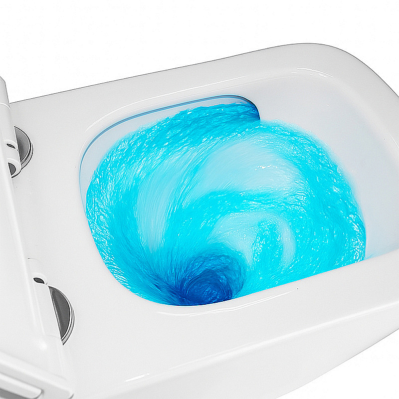 Инсталляция для унитаза Azario AZ-8010-1000 купить в интернет-магазине сантехники Sanbest