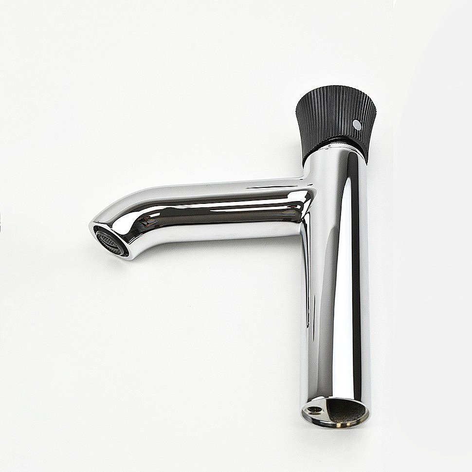 Смеситель для раковины PAINI Domus 18CR205PZ хром купить в интернет-магазине сантехники Sanbest