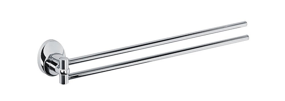 Полотенцедержатель FIXSEN EUROPA FX-21802A купить в интернет-магазине сантехники Sanbest