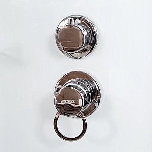 Душевая кабина DTO D129 S с пультом 120х90 купить в интернет-магазине Sanbest