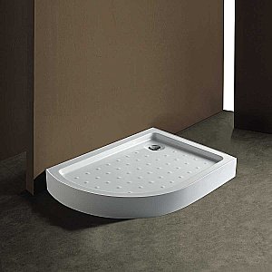 Душевой акриловый поддон Vincea VST-2AJ-1290 120x90 купить в интернет-магазине Sanbest