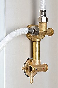 Душевая кабина DTO ЕМ1512 120х80 купить в интернет-магазине Sanbest