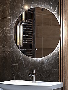 Зеркало VIGO Otti Classic z.OTT.60 в ванную от интернет-магазине сантехники Sanbest