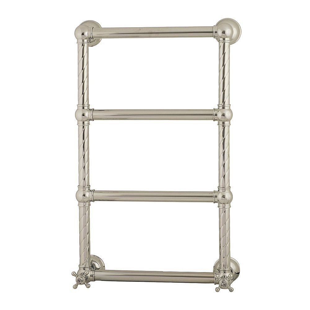 Полотенцесушитель Migliore Edera ML.EDR-EL.100.CR хром купить в интернет-магазине сантехники Sanbest