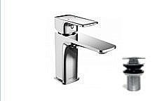 Смеситель для раковины Excellent Keria купить в интернет-магазине сантехники Sanbest