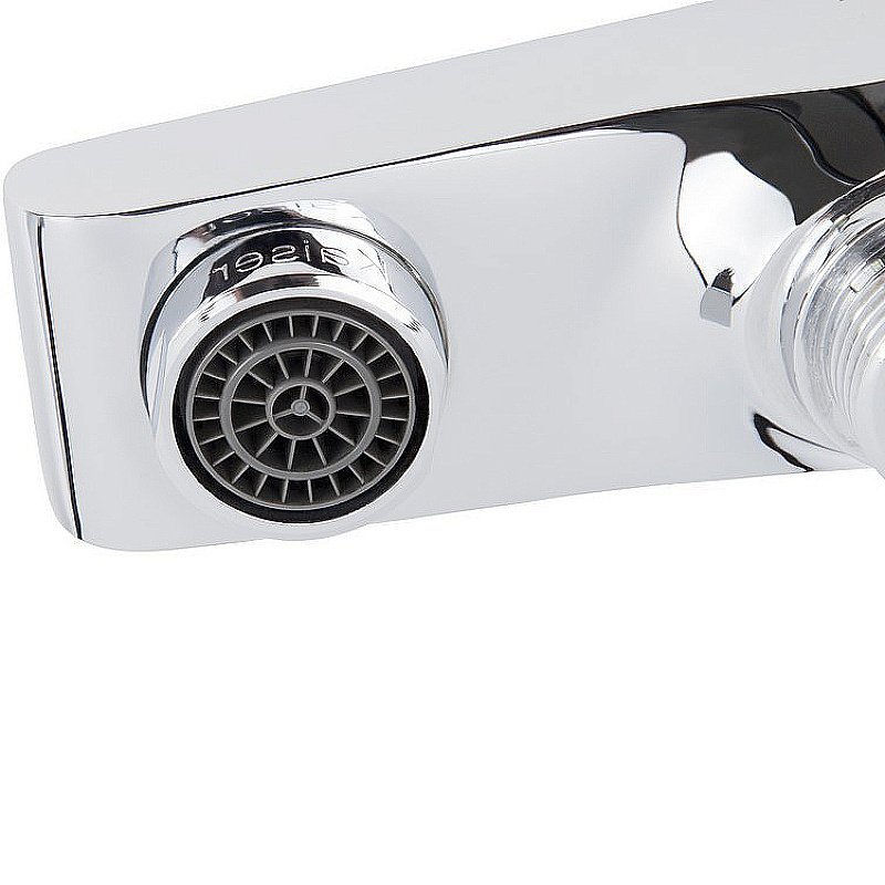 Смеситель для ванны Kaiser Eco 00022 купить в интернет-магазине сантехники Sanbest