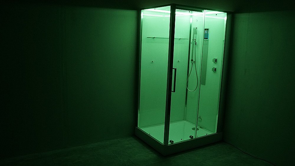 Душевая кабина Timo Premium Helma 120x90 купить в интернет-магазине Sanbest