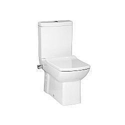 Чаша унитаза CREAVIT LARA LR360.00400 купить в интернет-магазине сантехники Sanbest