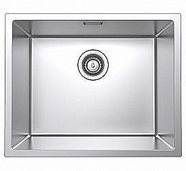 Кухонная мойка &quot;шелк&quot; IDDIS Edifice EDI54S0i77 купить в интернет-магазине сантехники Sanbest