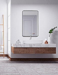 Инсталляция для унитаза Azario AZ-8010-1000 купить в интернет-магазине сантехники Sanbest