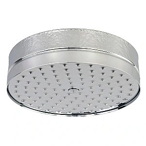 Верхний душ Migliore TORINO 31698 хром купить в интернет-магазине сантехники Sanbest