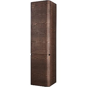 Пенал AM.PM Sensation M30CHR0406NF 40 орех для ванной в интернет-магазине сантехники Sanbest