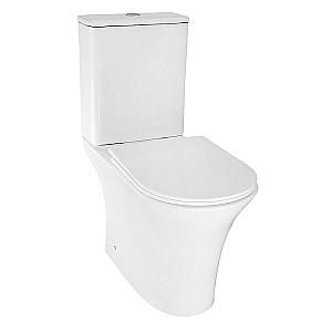 Инсталляция для унитаза Azario AZ-8010-1000 купить в интернет-магазине сантехники Sanbest