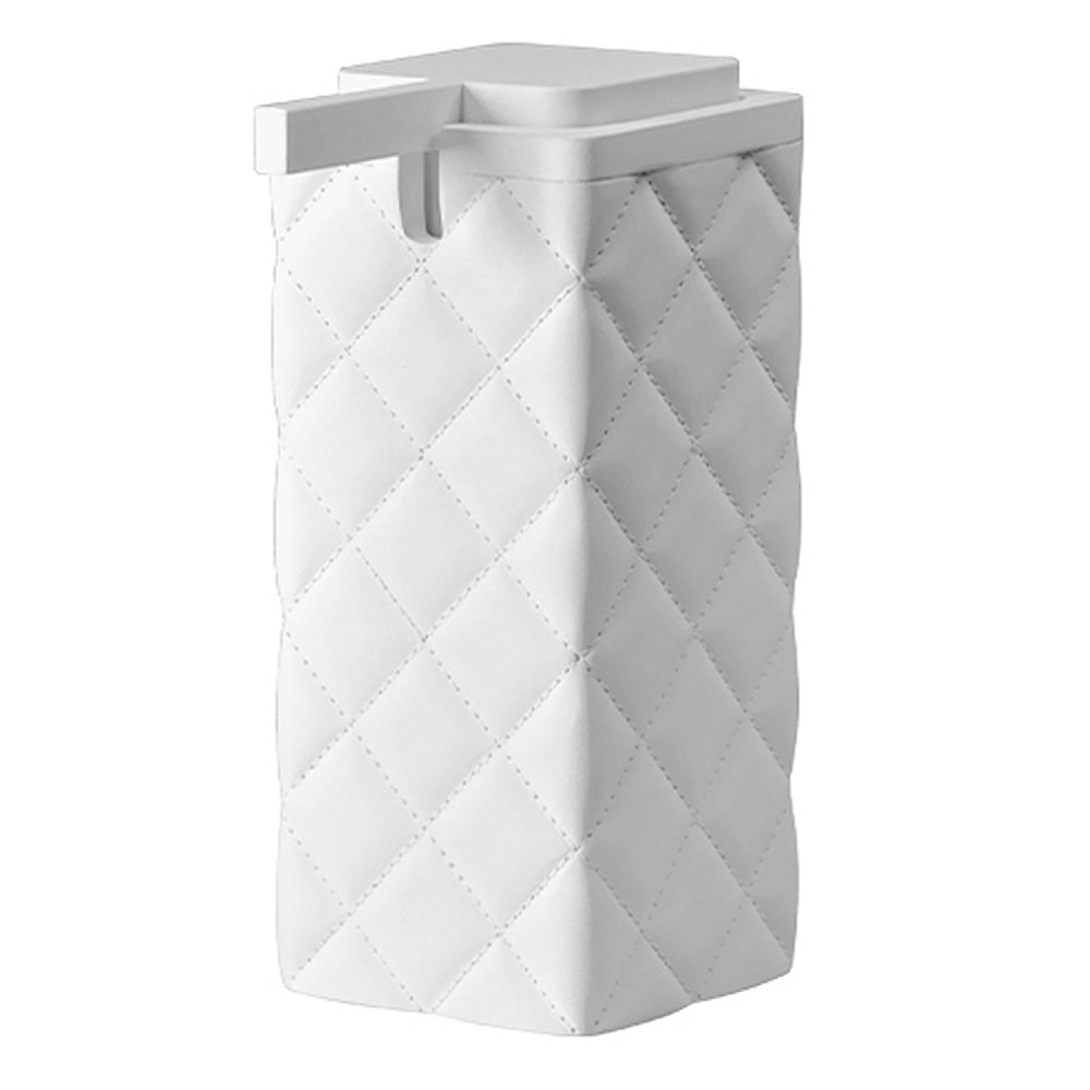 Диспенсер WasserKRAFT Fulda K-691199 белый матовый купить в интернет-магазине сантехники Sanbest