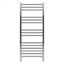 Полотенцесушитель электрический Terminus Енисей П15 500х1300 купить в интернет-магазине сантехники Sanbest
