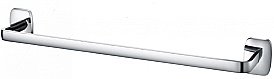 Полотенцедержатель CeramaLux Cube 12608 хром купить в интернет-магазине сантехники Sanbest