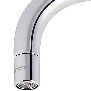 Смеситель для ванны Kaiser Grace 11070SH купить в интернет-магазине сантехники Sanbest