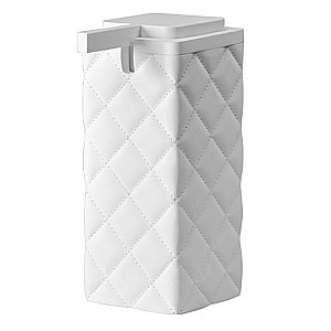 Диспенсер WasserKRAFT Fulda K-691199 белый матовый купить в интернет-магазине сантехники Sanbest