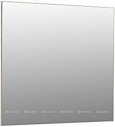 Зеркало De Aqua Сильвер 261680 80 медь в ванную от интернет-магазине сантехники Sanbest