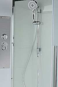 Душевая кабина AvaCan EM Серия EM5011Nnew 110х110 без крыши купить в интернет-магазине Sanbest