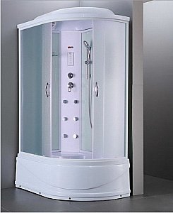 Душевая кабина Timo ECO TE 0720 120x80 купить в интернет-магазине Sanbest