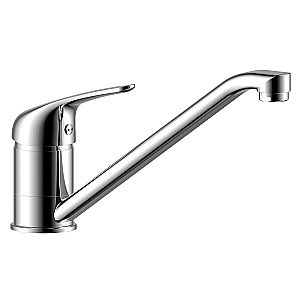 Смеситель для кухни Rossinka Y Y40-21 купить в интернет-магазине сантехники Sanbest