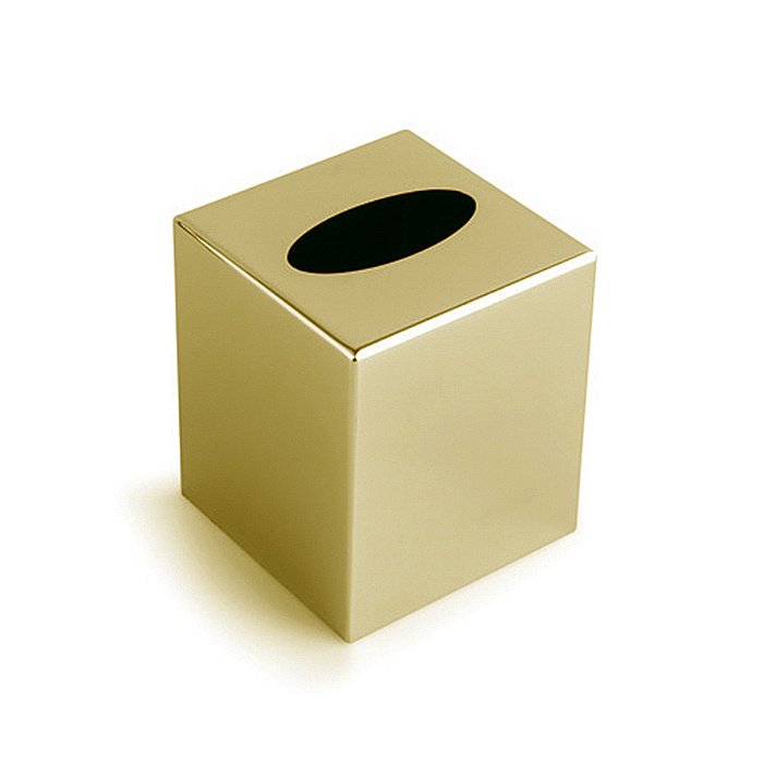 Салфетница Bertocci Guccio 126 4937 5000 золото купить в интернет-магазине сантехники Sanbest