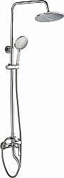 Душевая система Boch Mann ECO BM7225 купить в интернет-магазине сантехники Sanbest