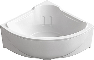 Ванна Azario Азура 150х150 АЗВ0001 белая купить в интернет-магазине Sanbest