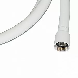 Душевой шланг Iddis Optima Home OPH15WLi19 белый купить в интернет-магазине сантехники Sanbest